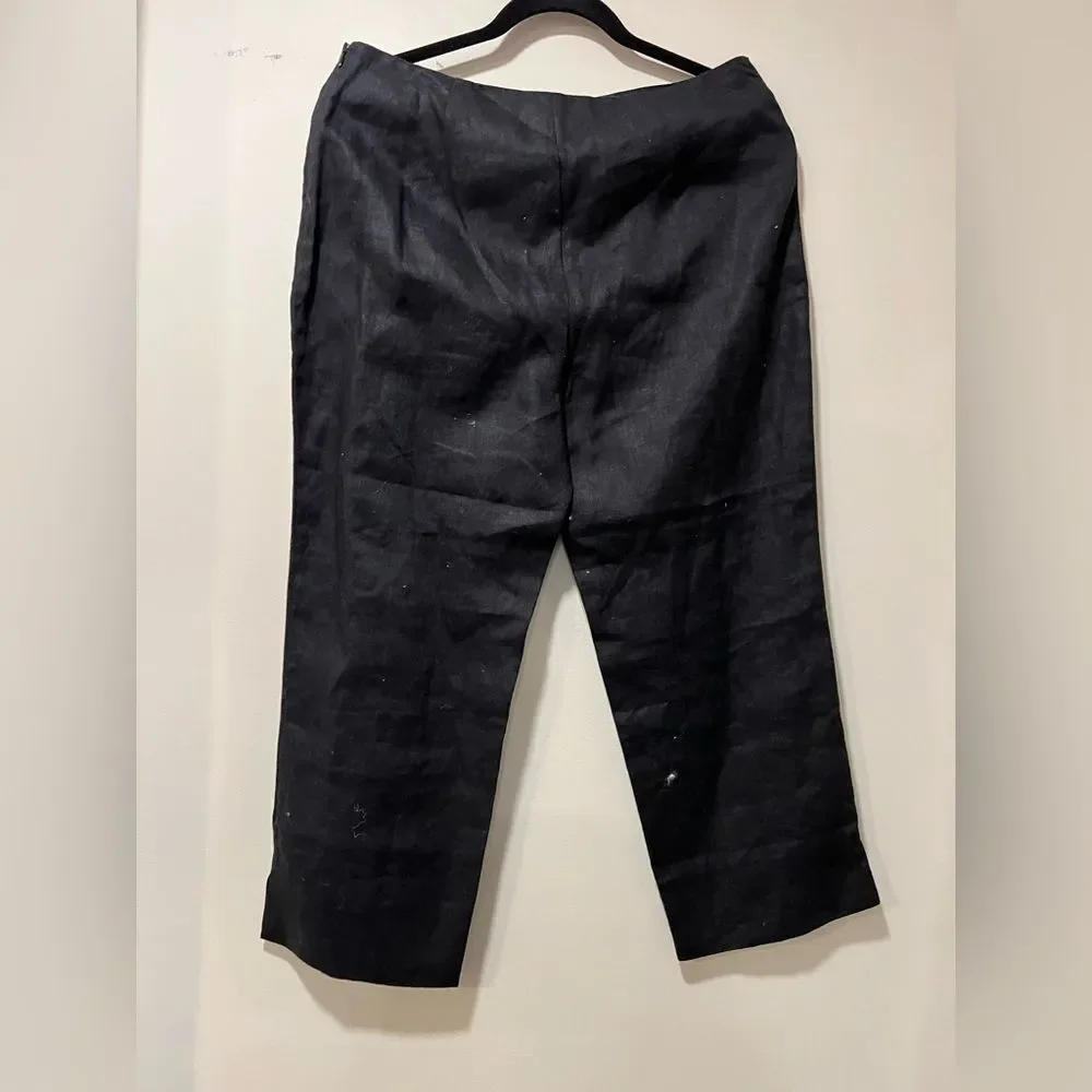 Reformation or pants