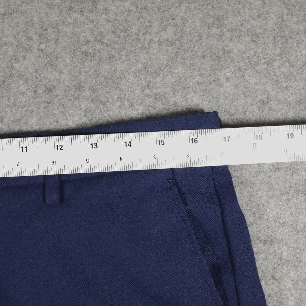 J. Crew premium tailored