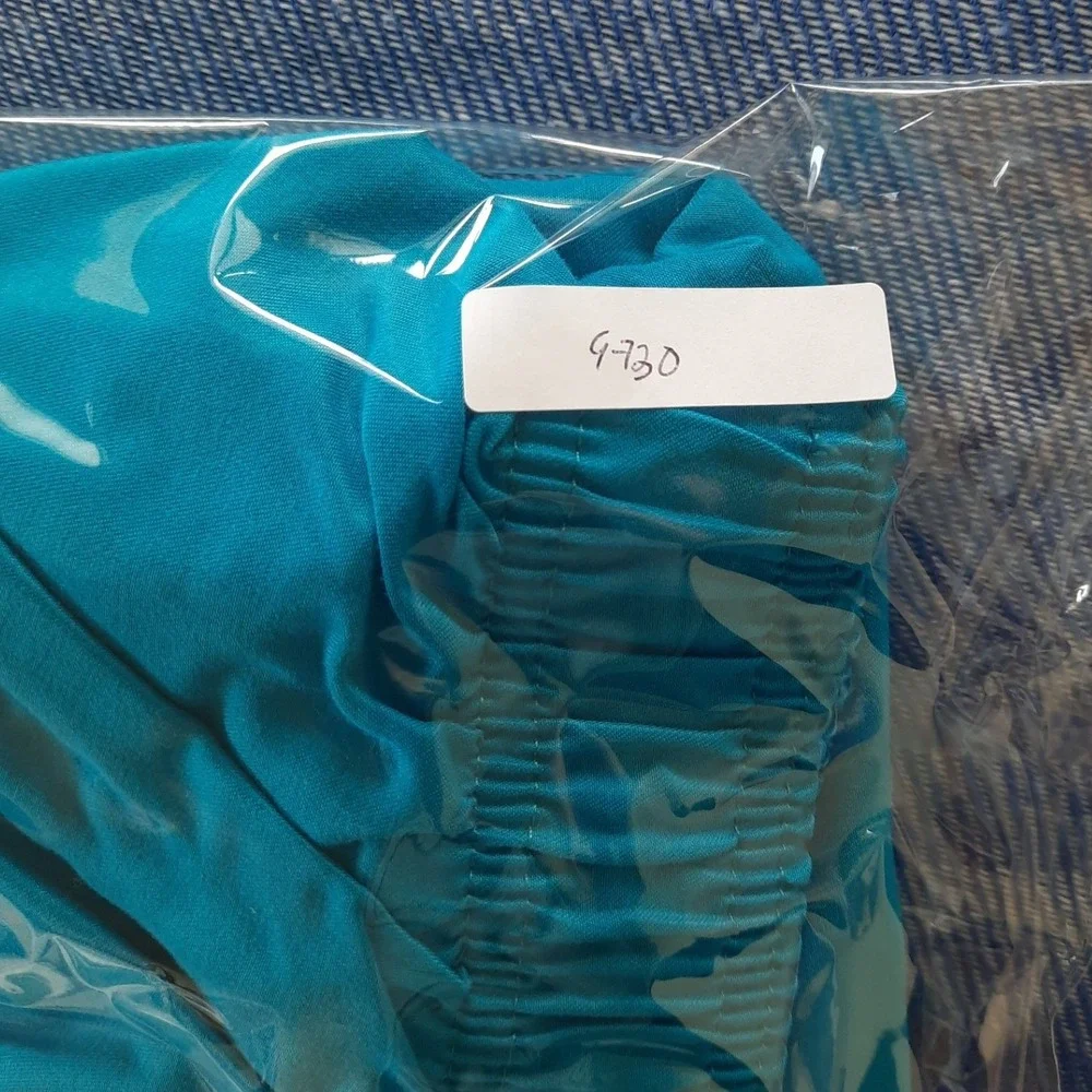 Nike swim volley