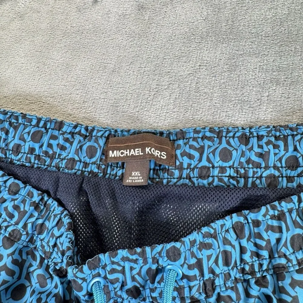 Michael Kors these men