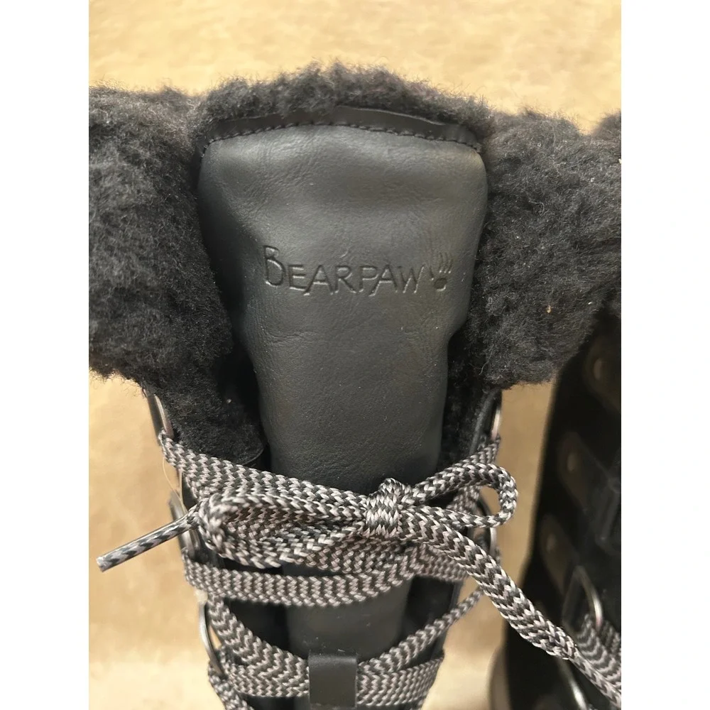 BearPaw like new
