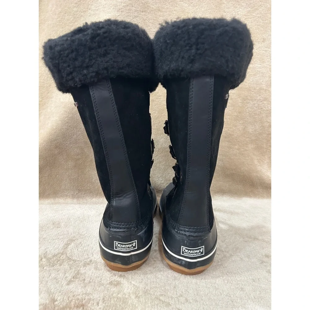 BearPaw like new