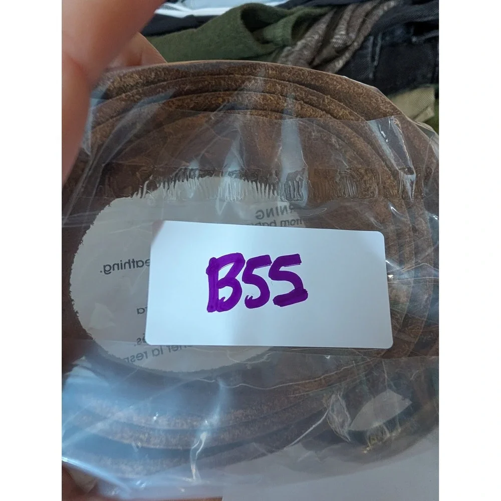Lucky Brand size measurements