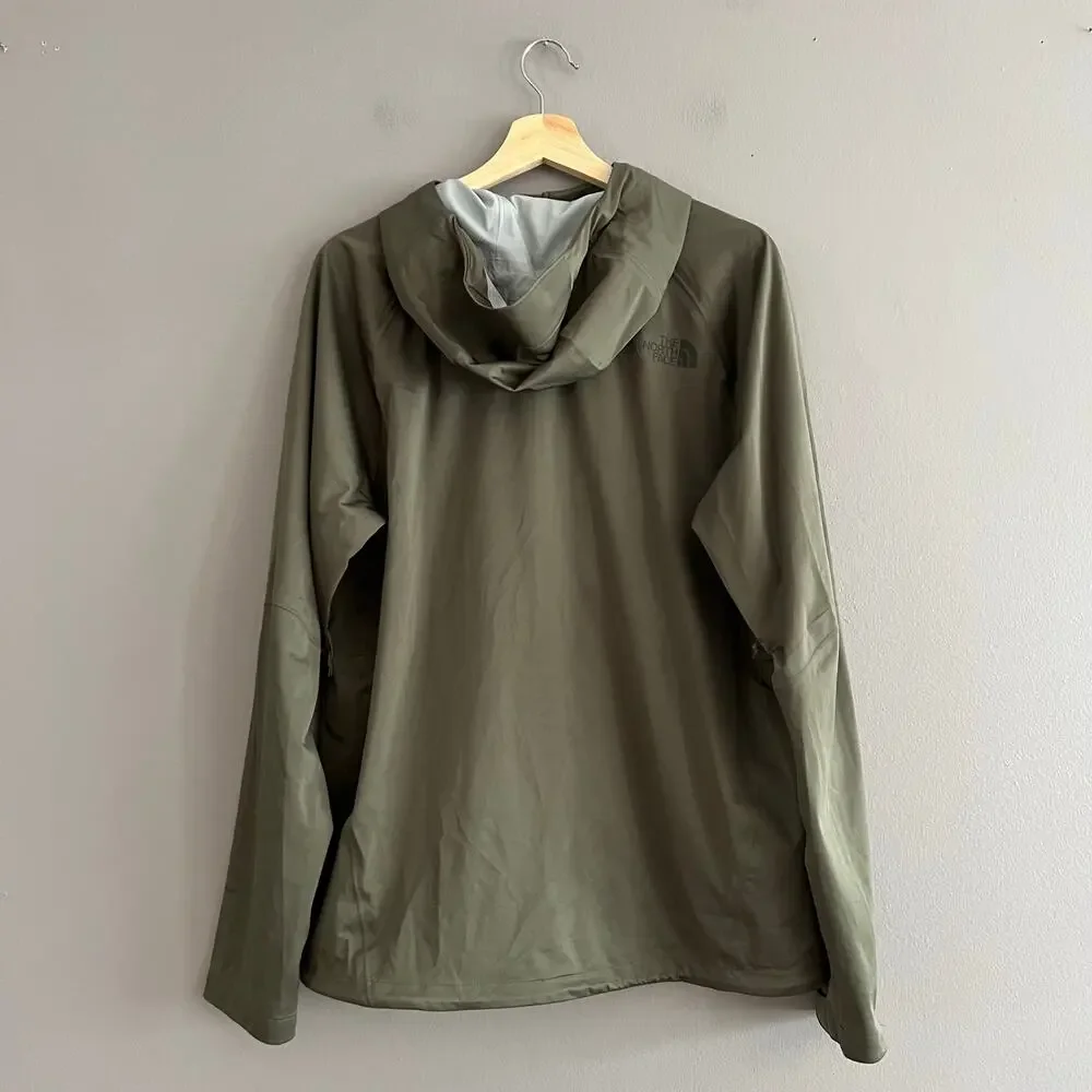 The North Face great pre