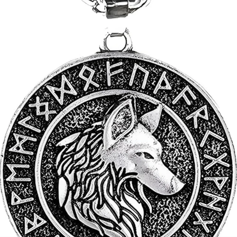 None silver wolf