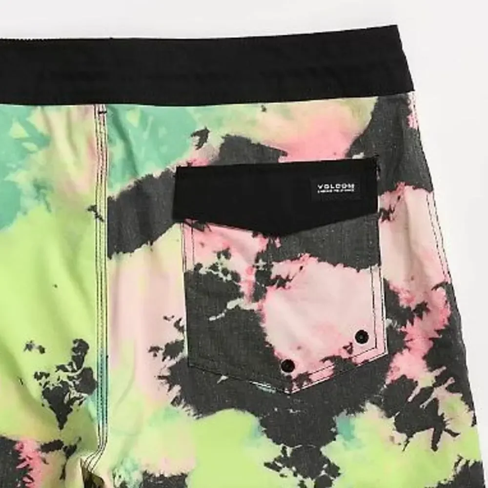 Volcom bolinas stoney