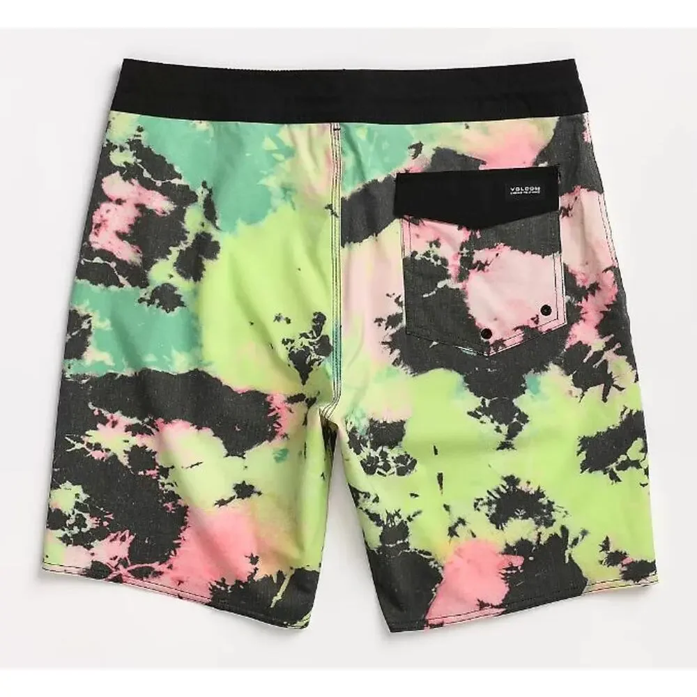 Volcom bolinas stoney