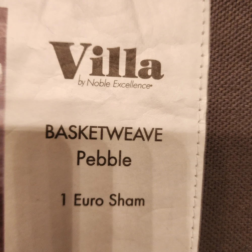 Villa nwt pebble