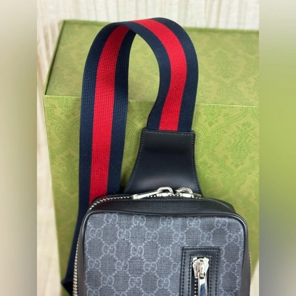 Gucci stylish toiletry