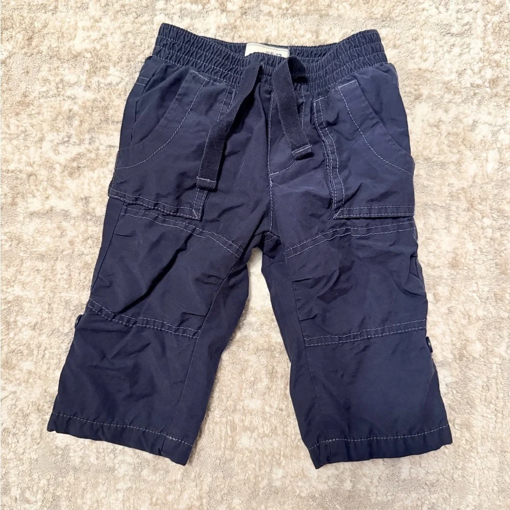 Old Navy euc size
