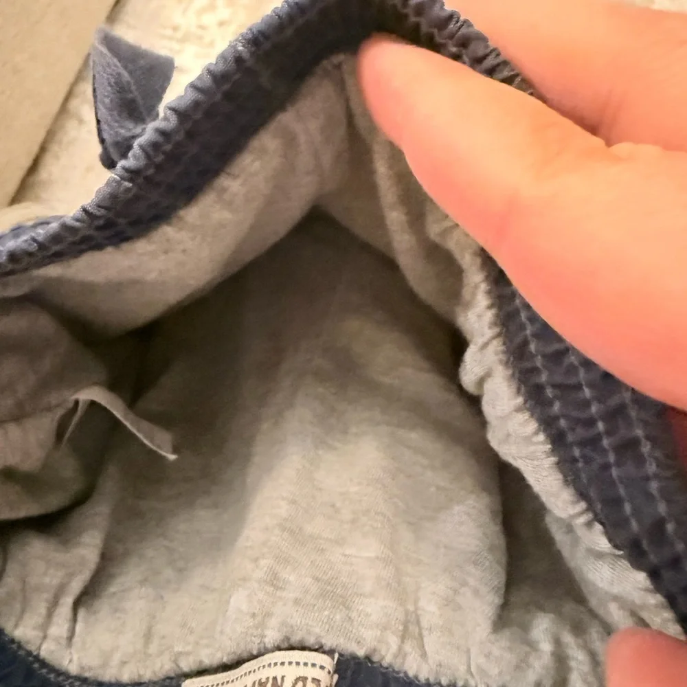 Old Navy euc size