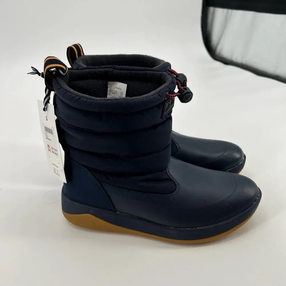 Joules new winter