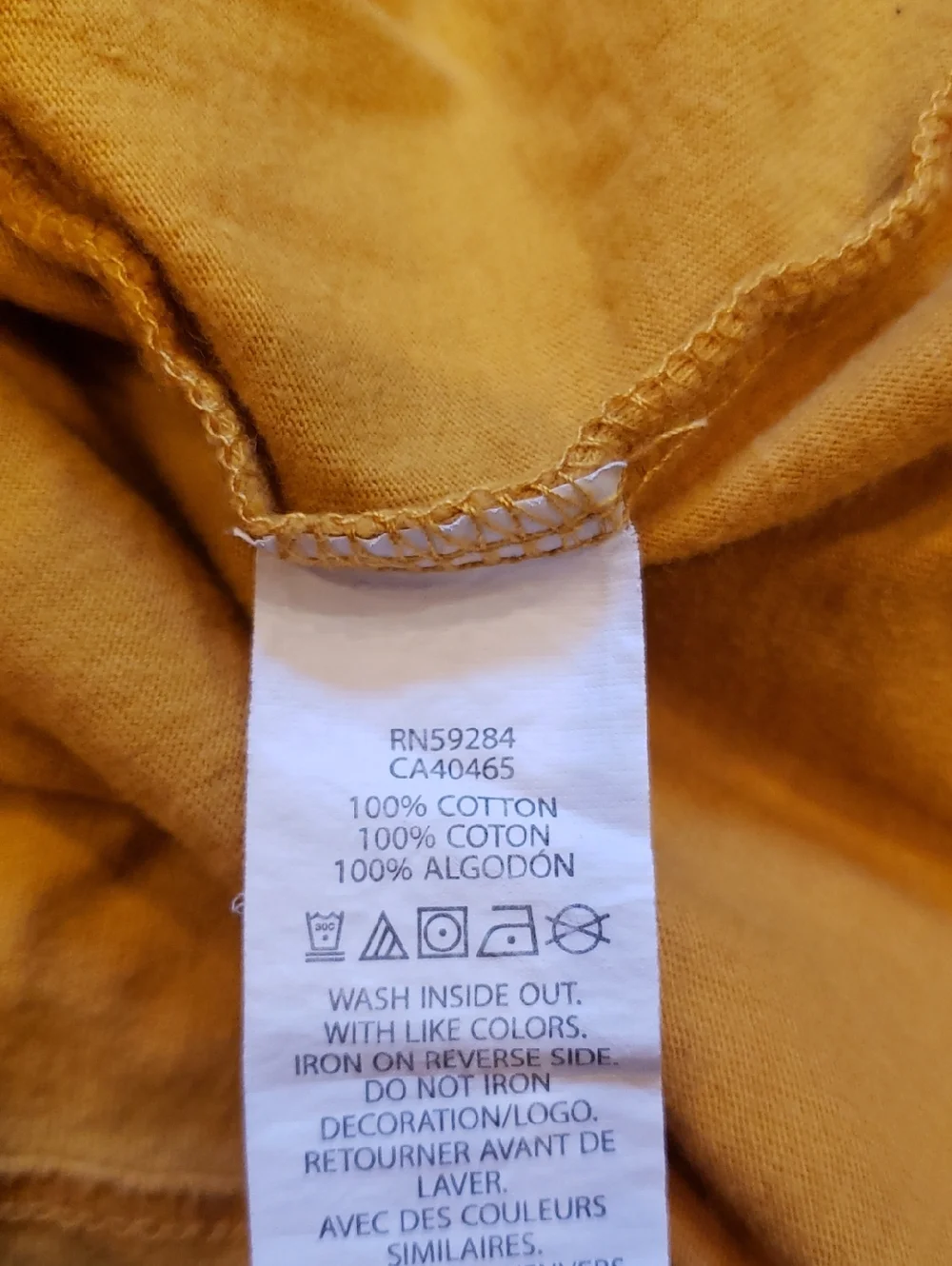 Old Navy boys shirts