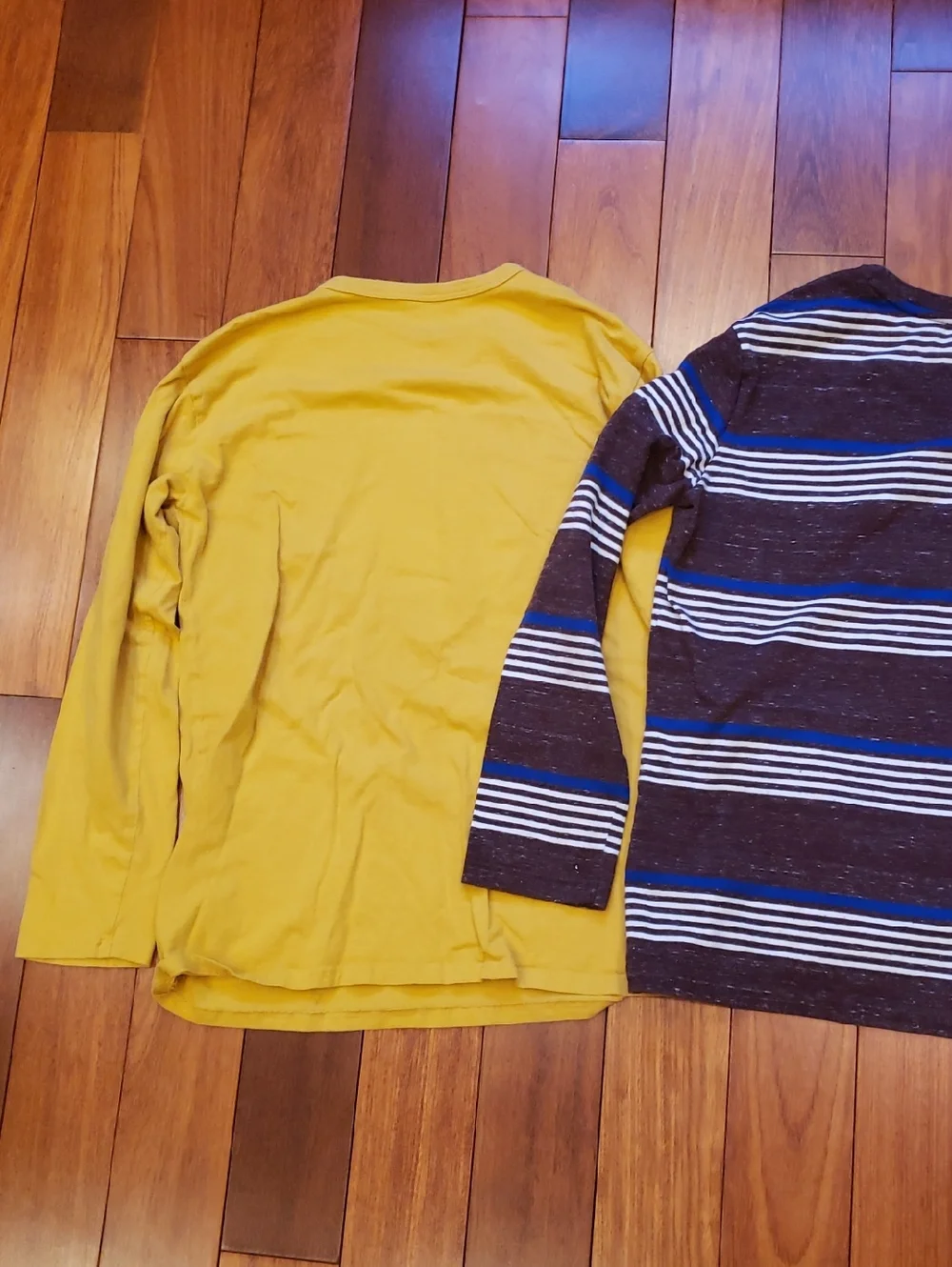 Old Navy boys shirts