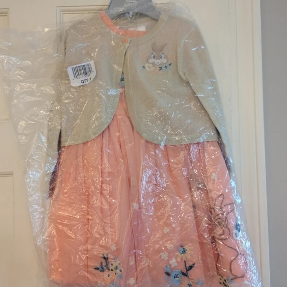Disney new tags