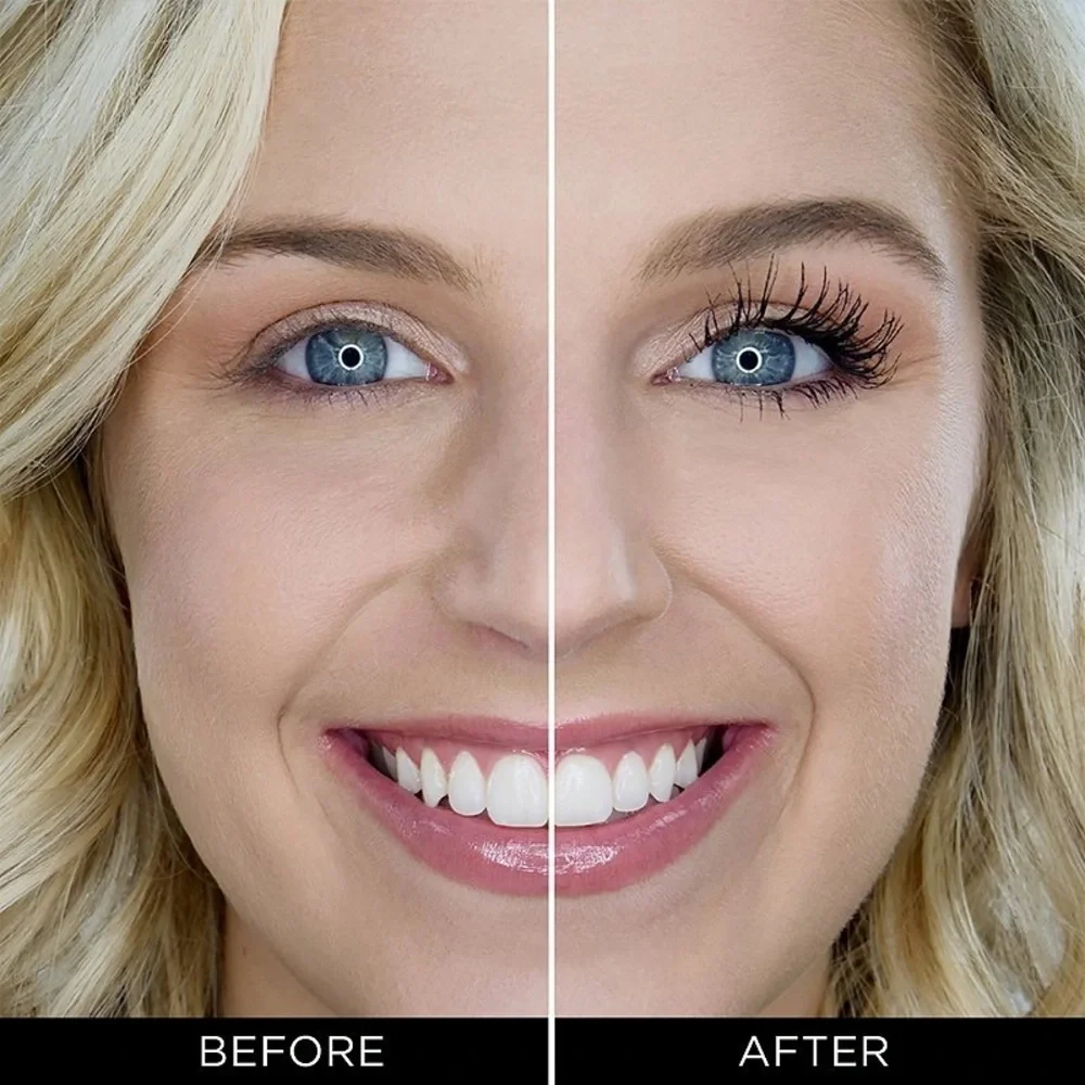 PUR Cosmetics Fully Charged Mascara Full Size