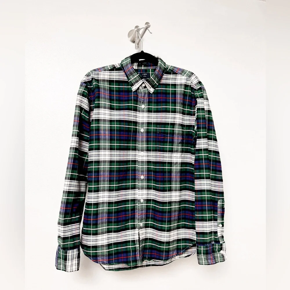 J. Crew bundle crew