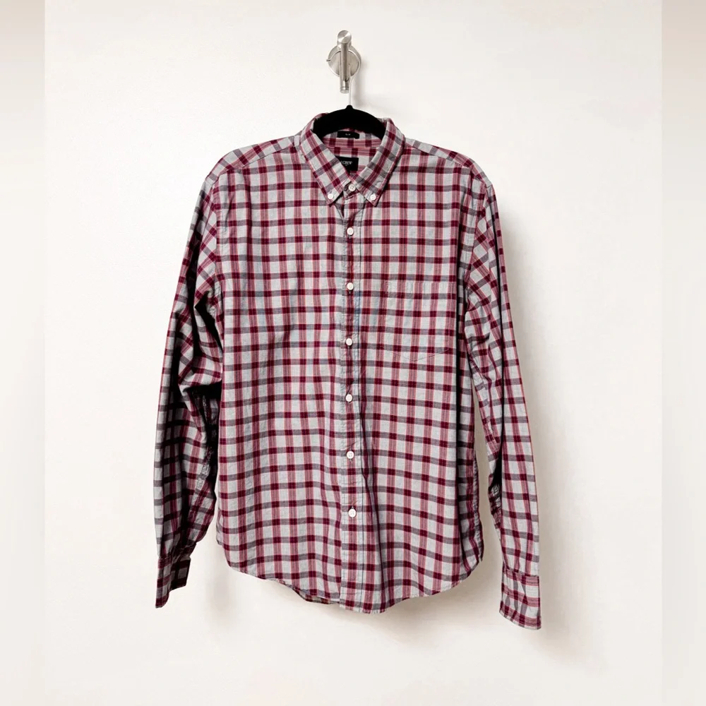 J. Crew bundle crew