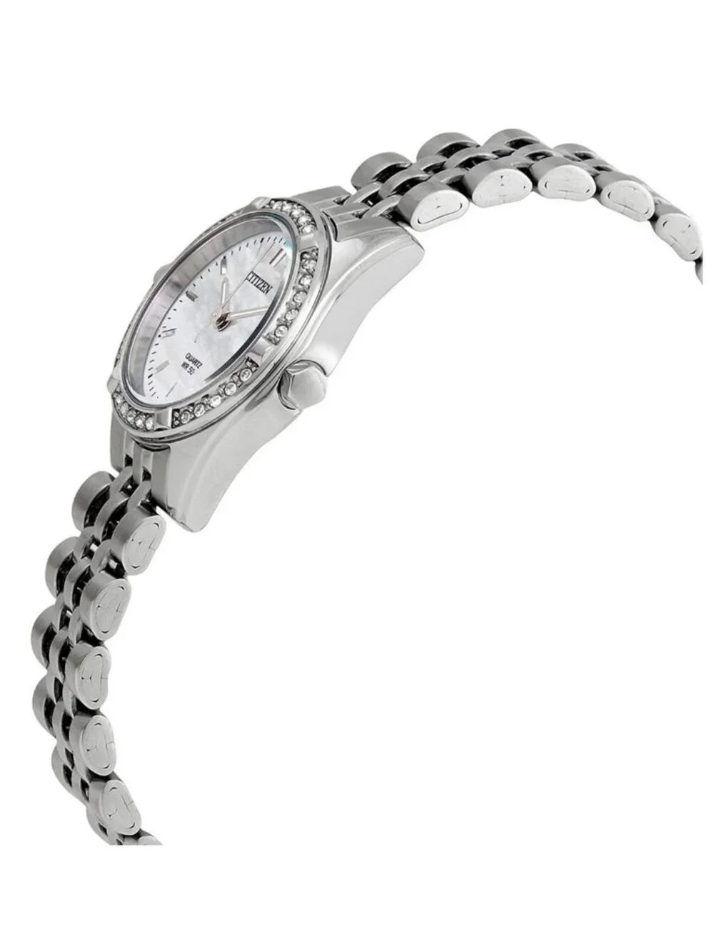 Citizen new authentic