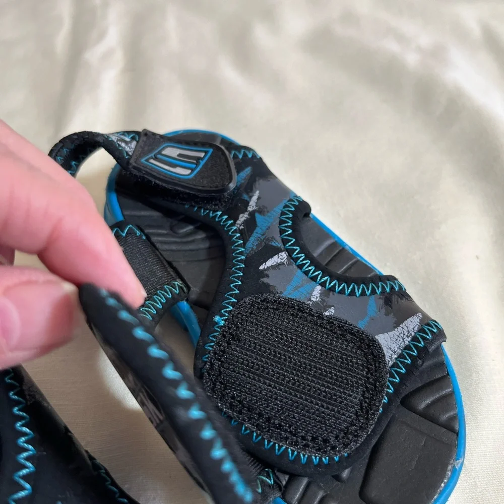 Skechers adds sole