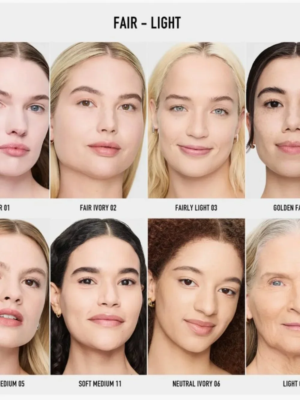bareMinerals original loose