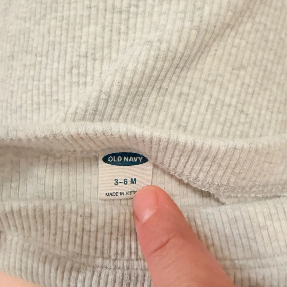 Old Navy euc size