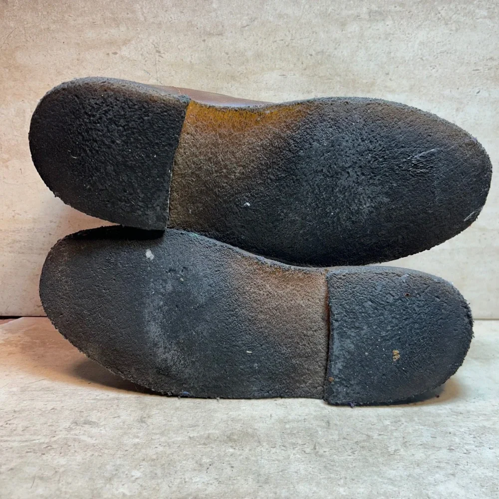 Clarks originals desert