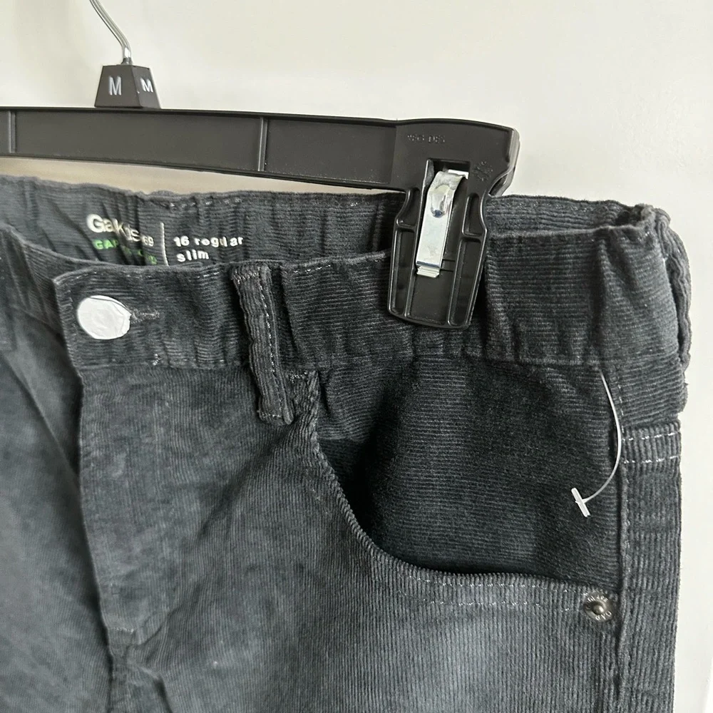 GAP this black