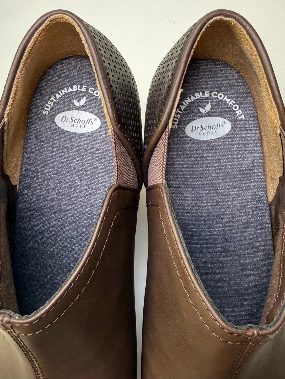 Dr. Scholls euc no
