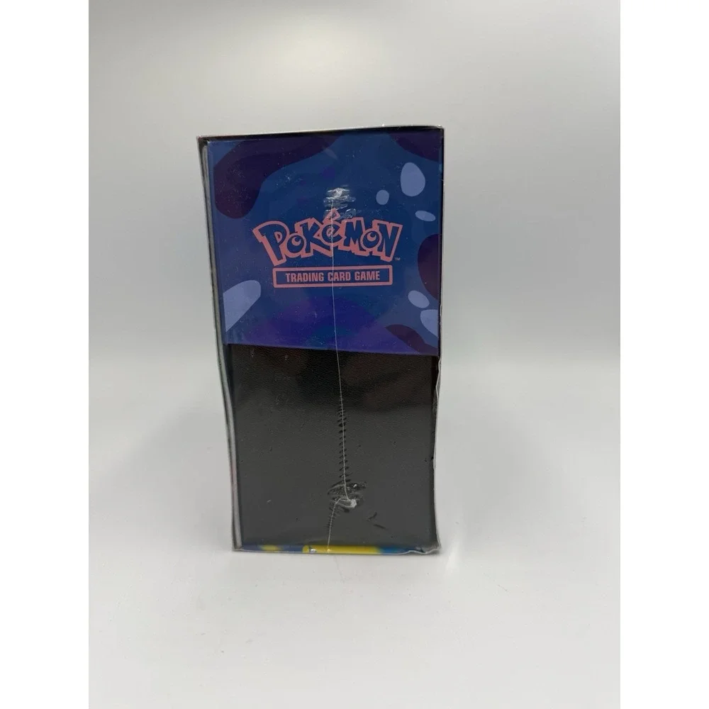 N/A pokemon chaos