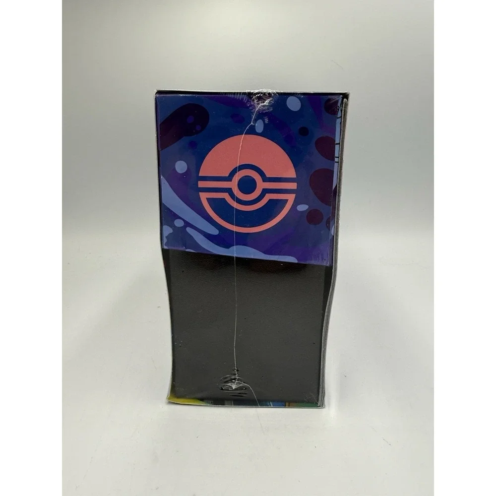N/A pokemon chaos