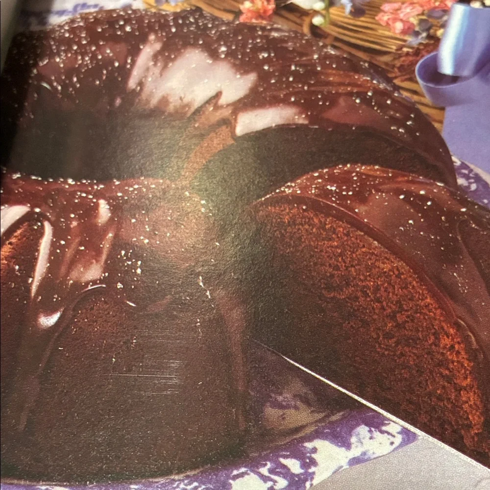 Favorite Recipes set four