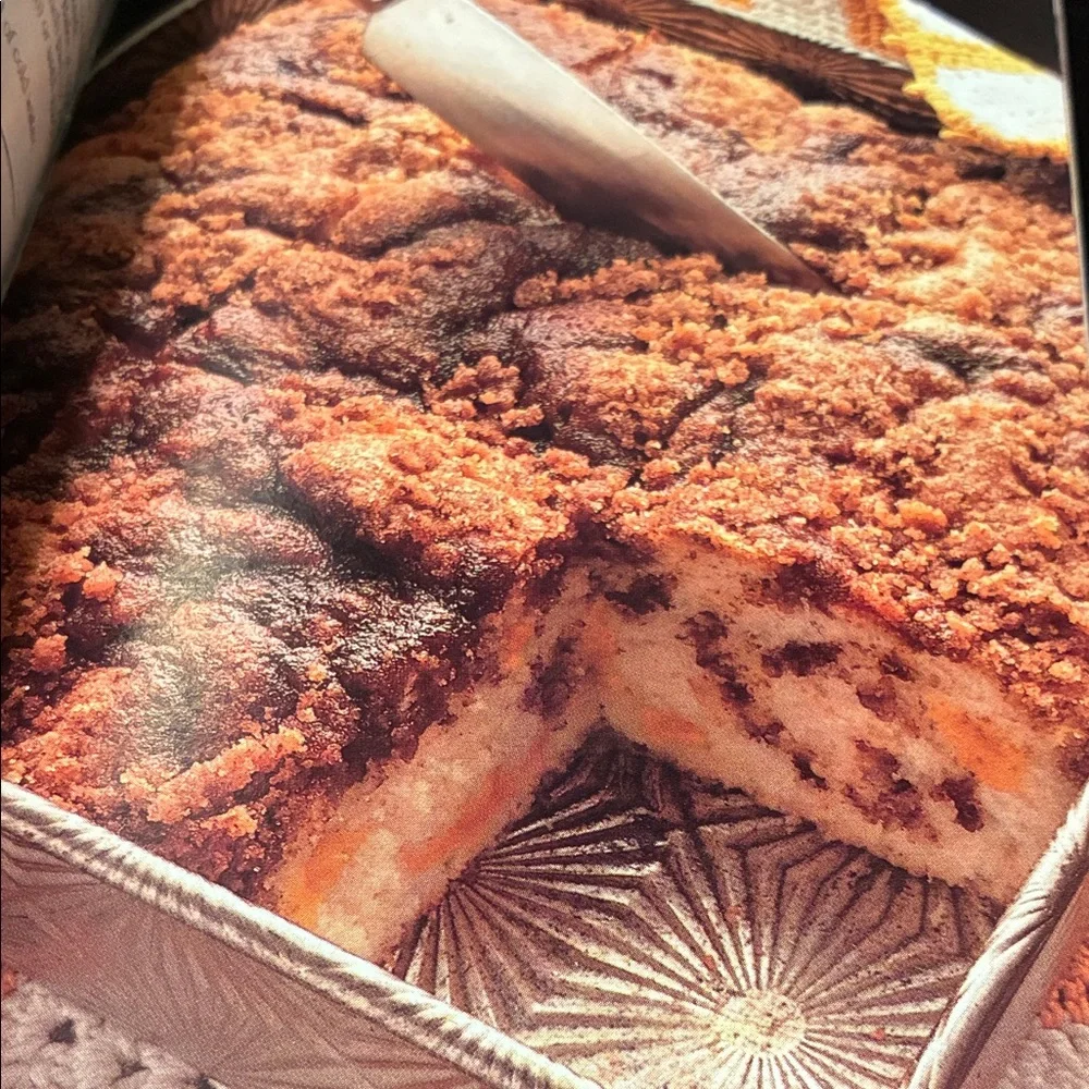 Favorite Recipes set four