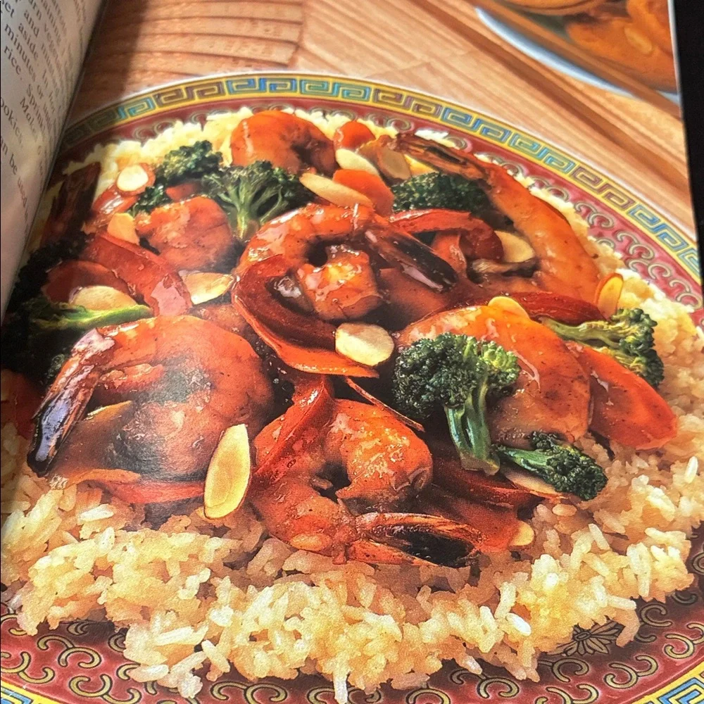 Favorite Recipes set four