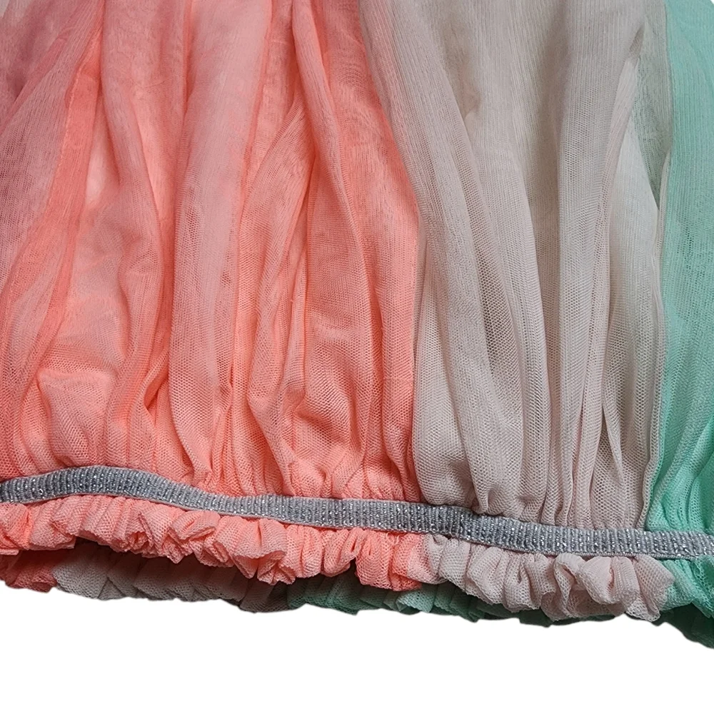 Carters girl tutu