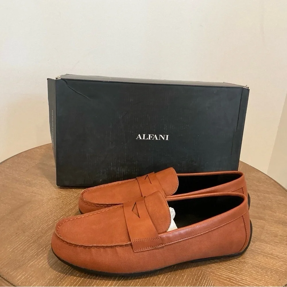 Alfani sole material