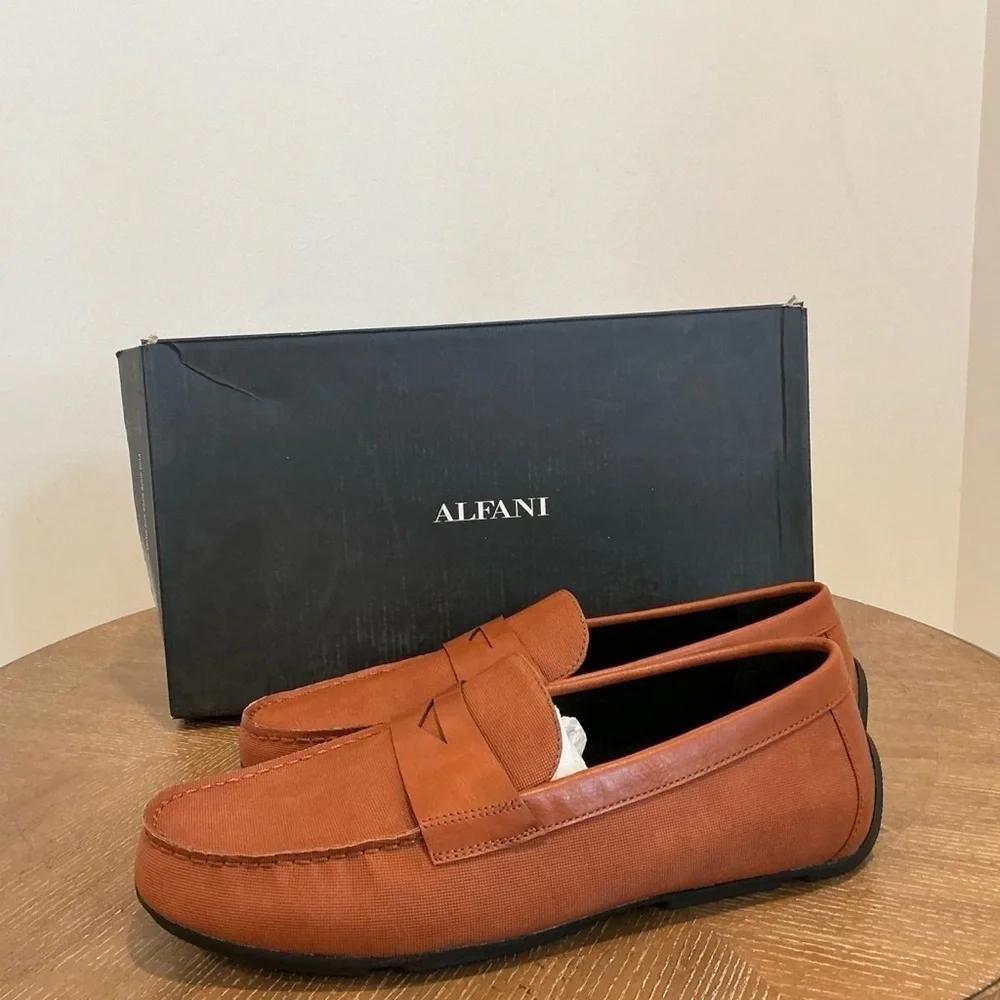 Alfani sole material