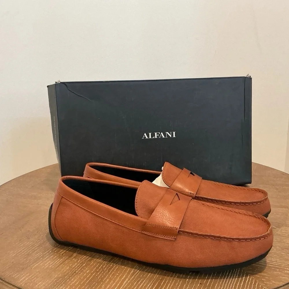 Alfani sole material