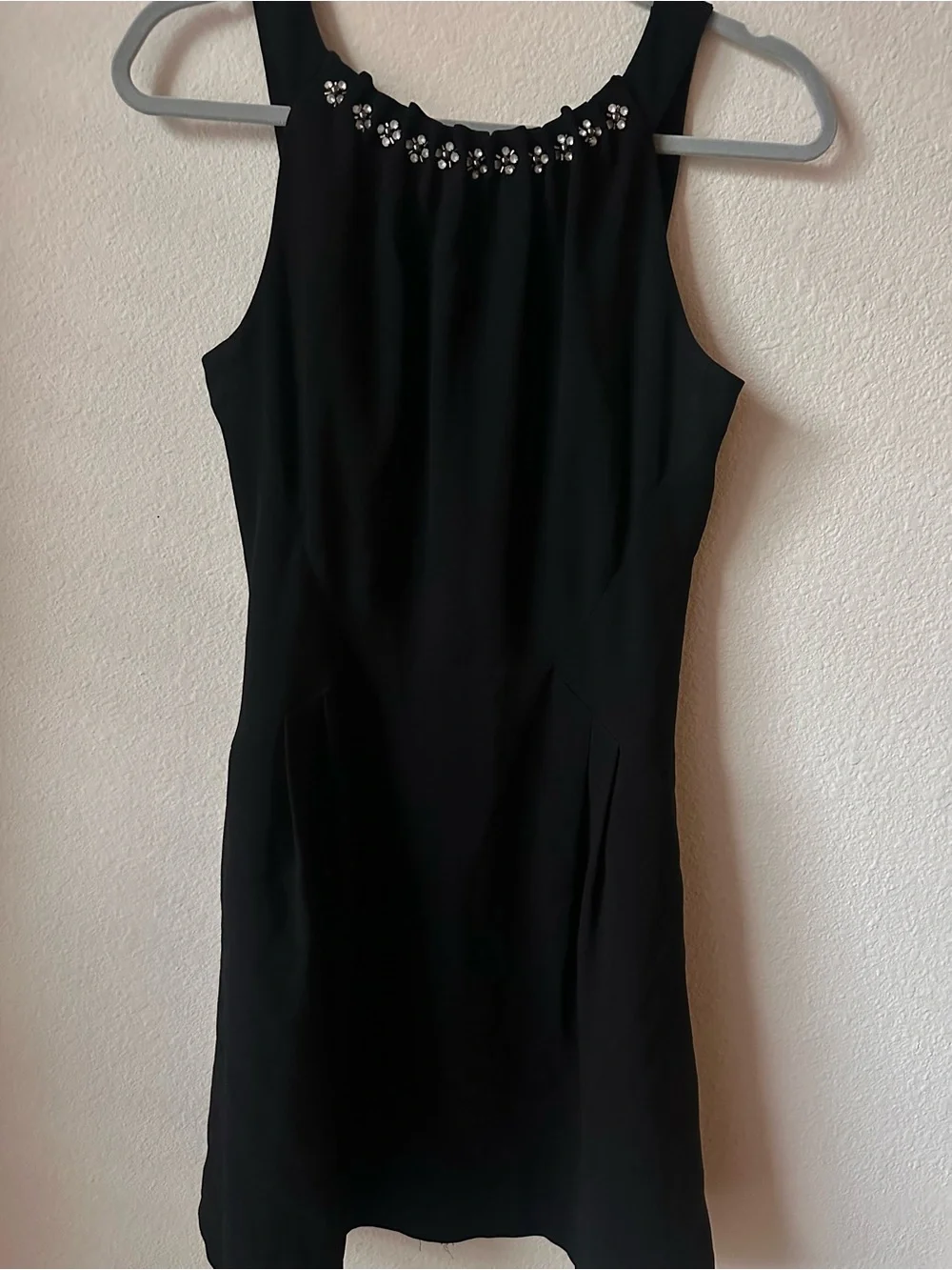 Tory Burch Black Dress