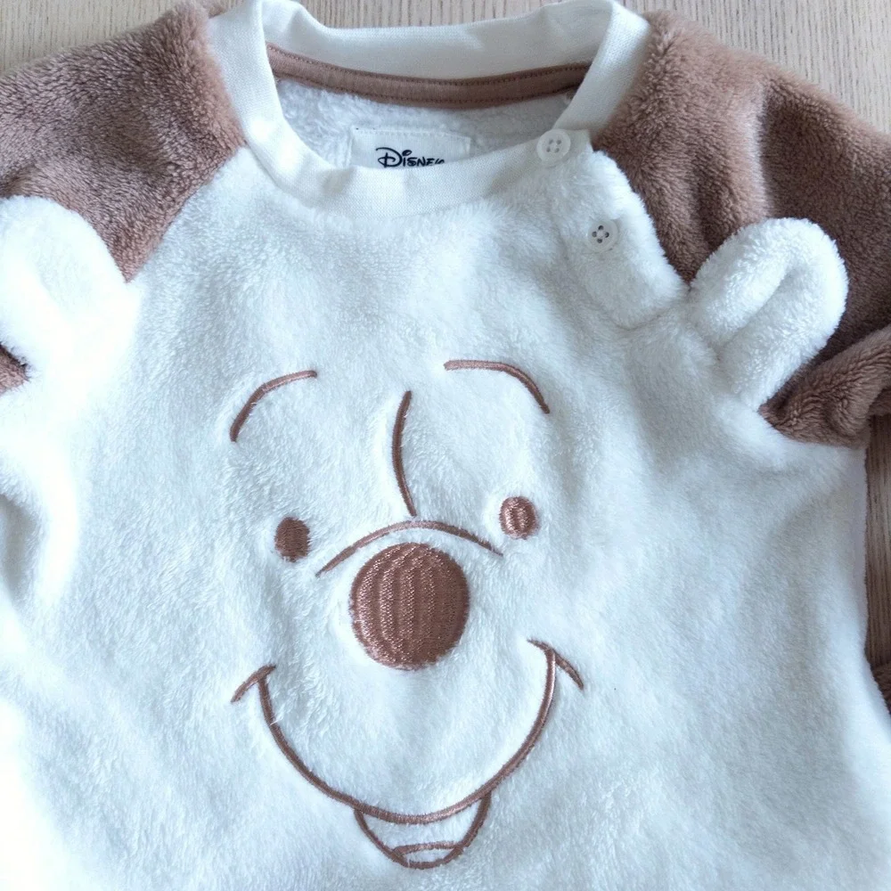 Disney baby primark