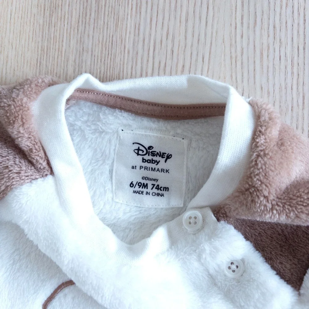 Disney baby primark