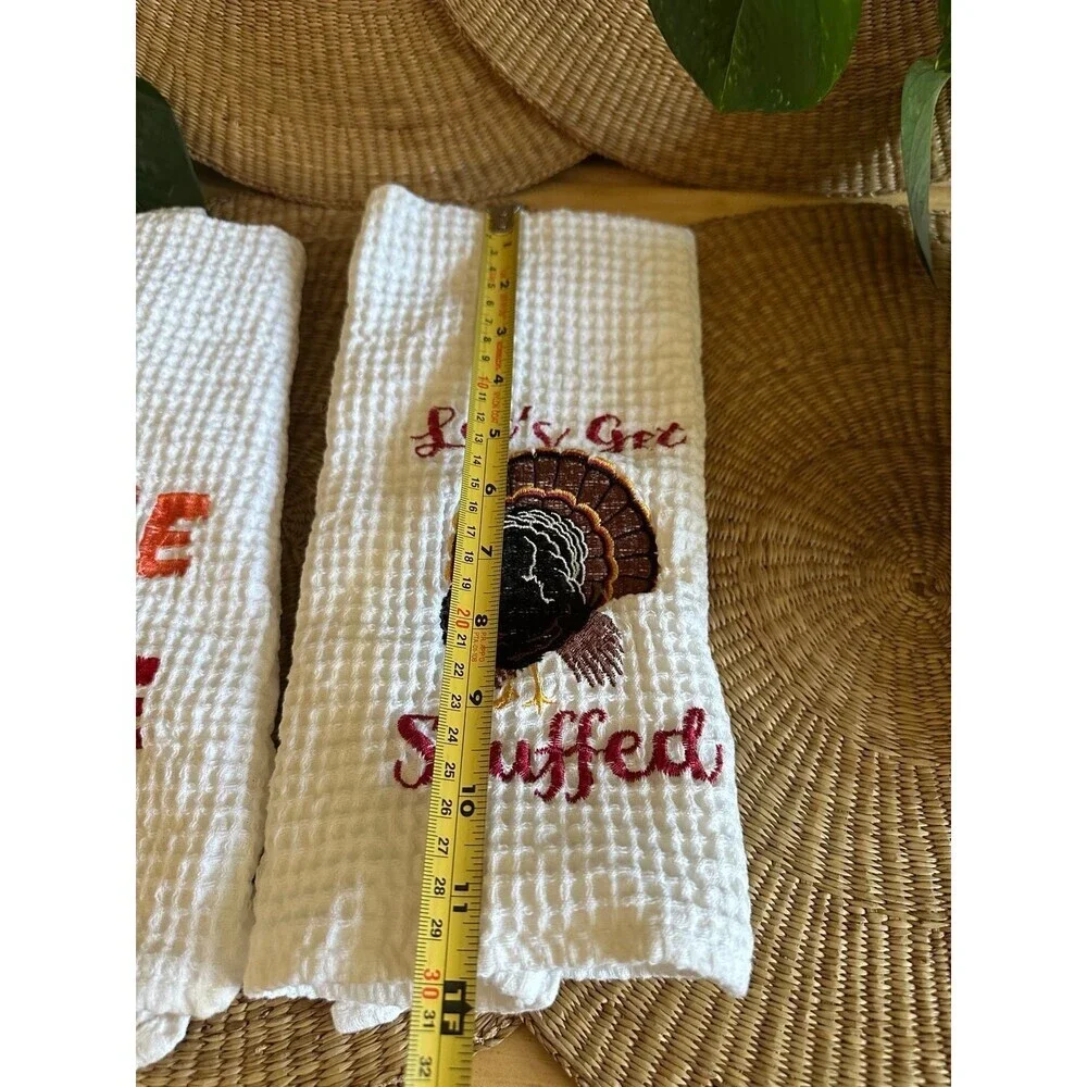 N/A gobble till