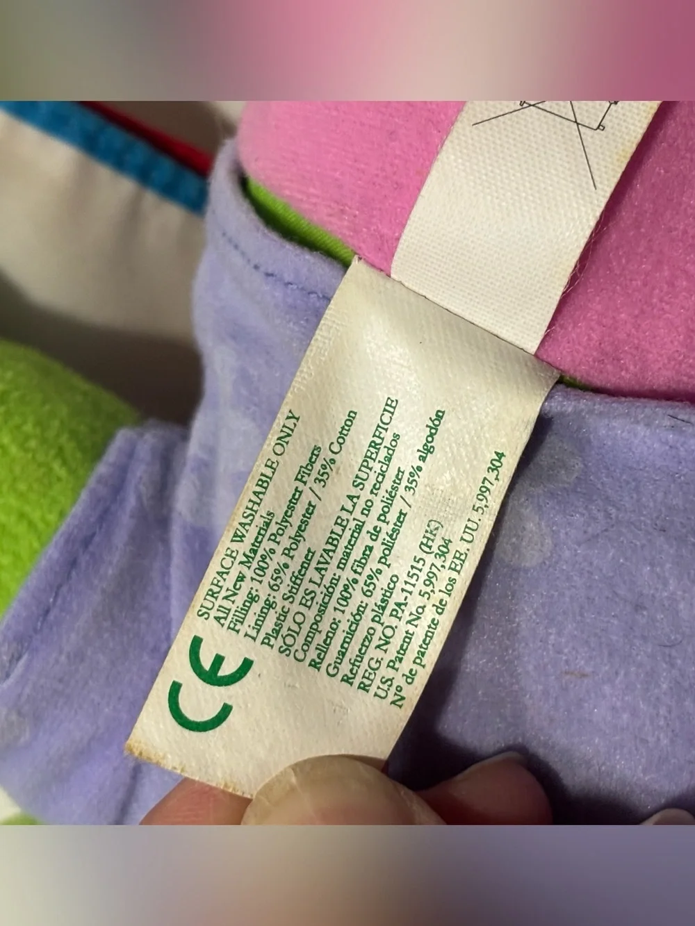 Leapfrog 369 soft