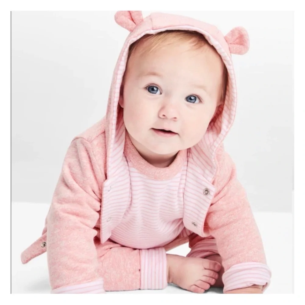GAP adorable pink