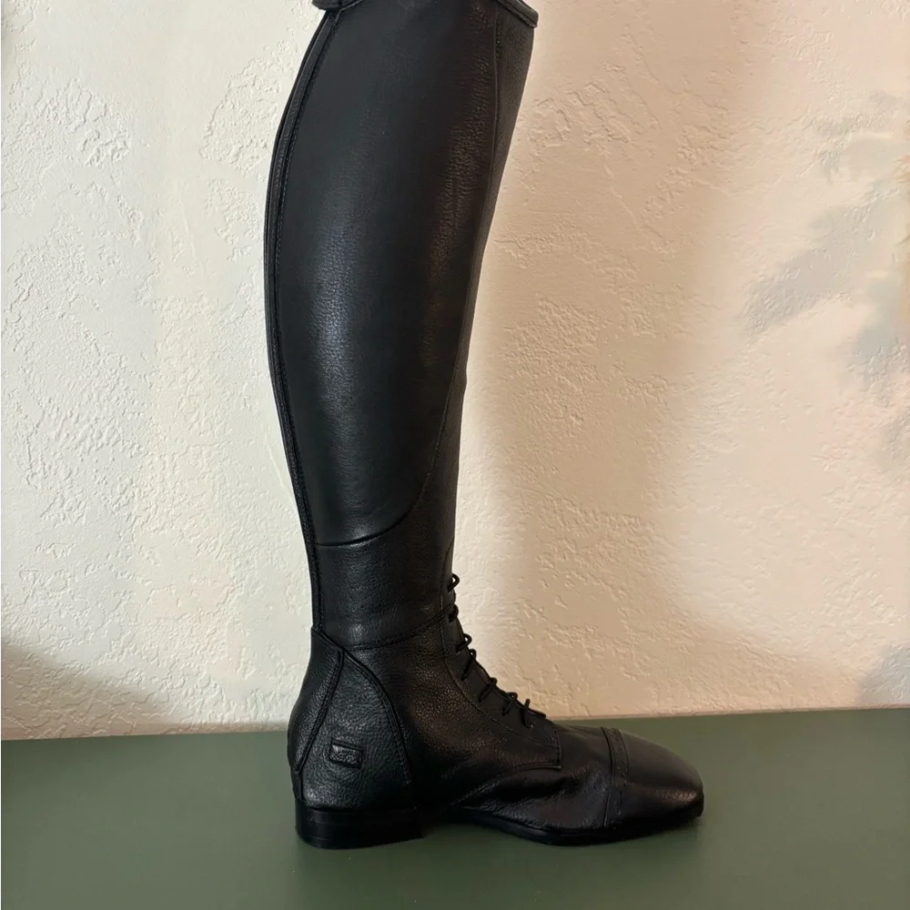Regal Wear regal black