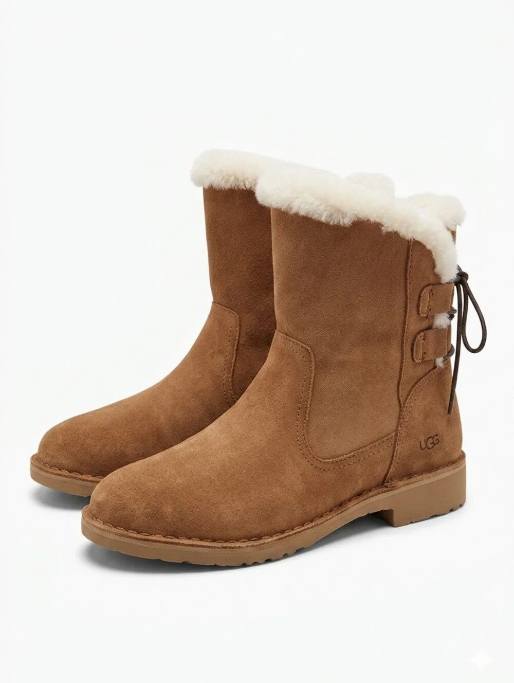 UGG these are
