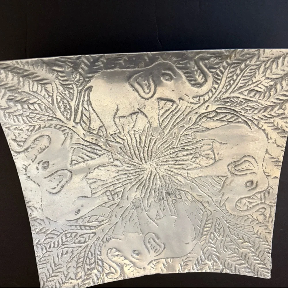 unbranded this aluminum