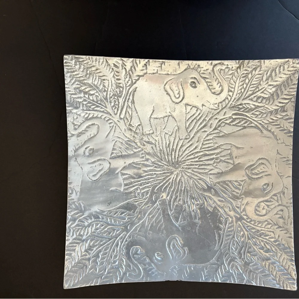 unbranded this aluminum