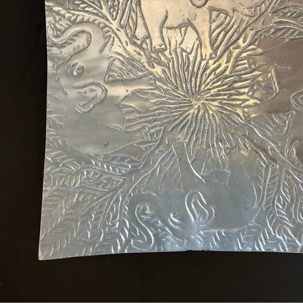 unbranded this aluminum