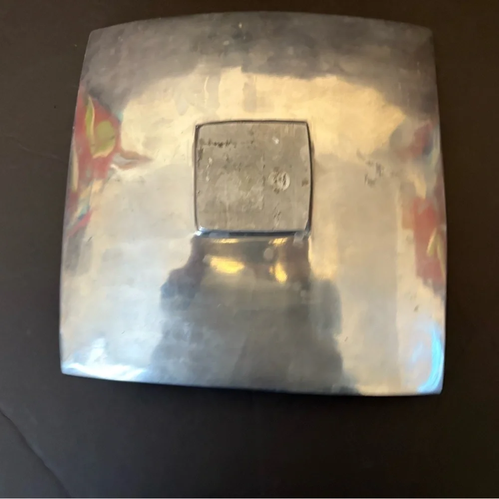 unbranded this aluminum